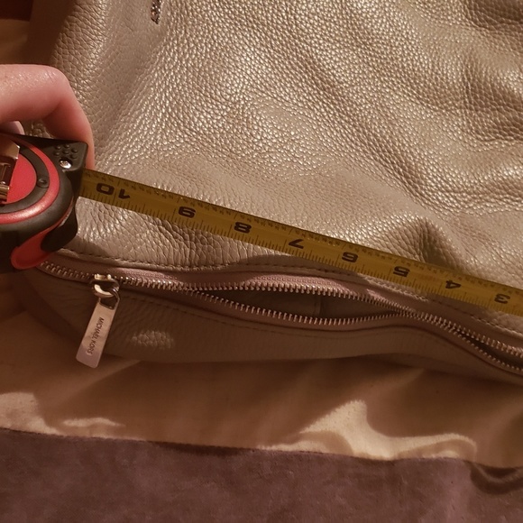 Michael Kors Purse - Picture 5 of 6